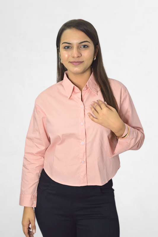 Modern Formal Shirt