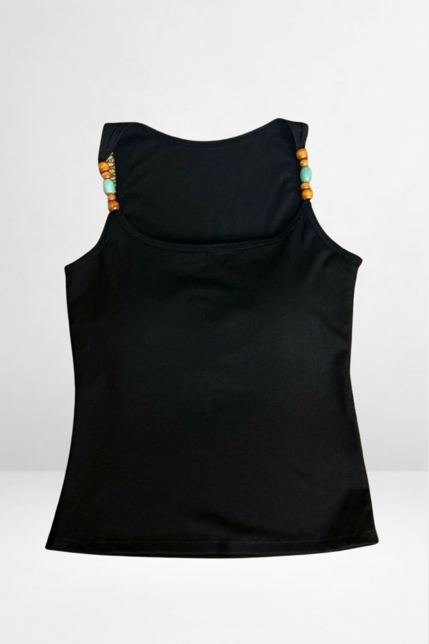 Beaded Strap Cami