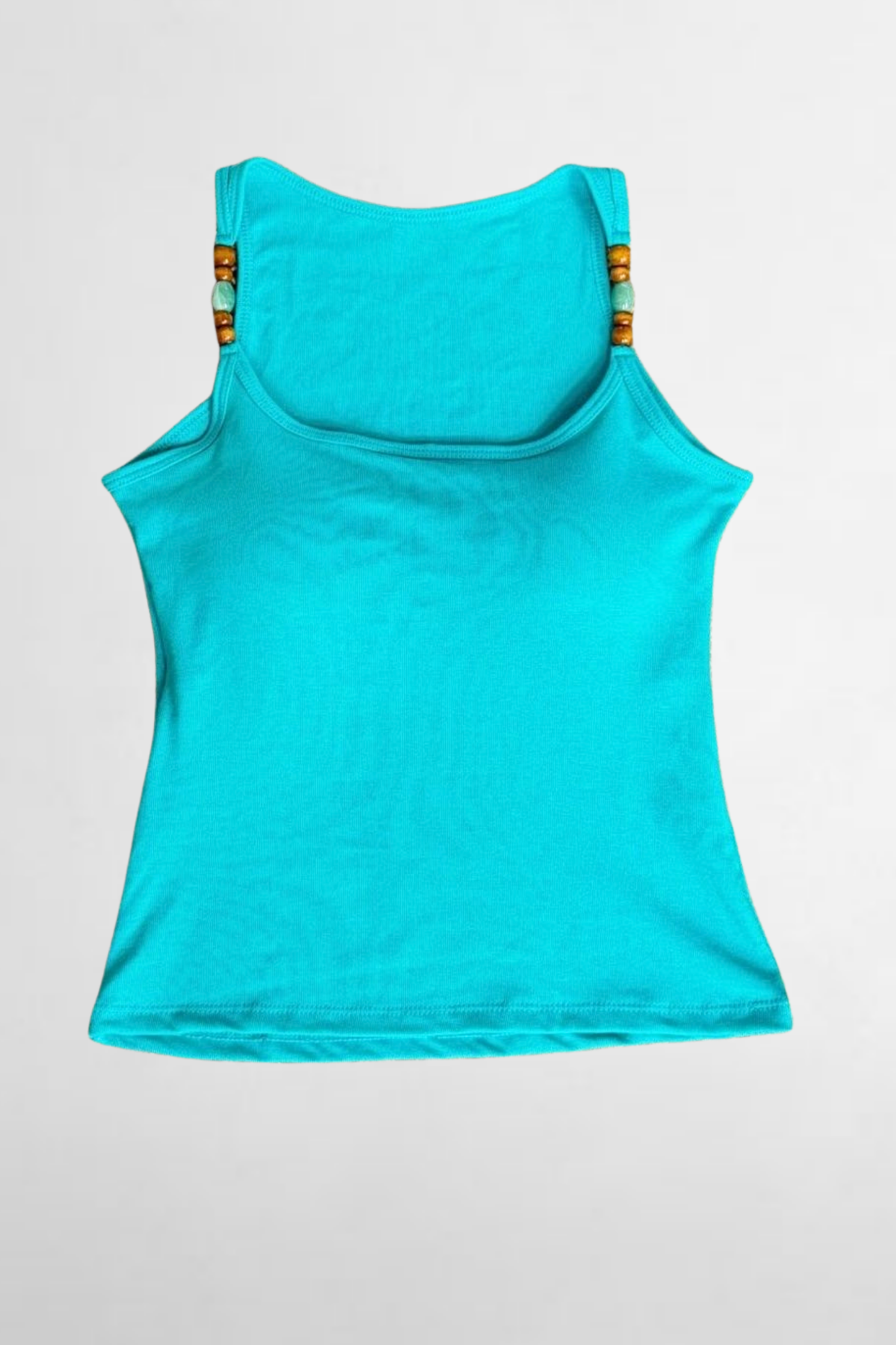 Beaded Strap Cami