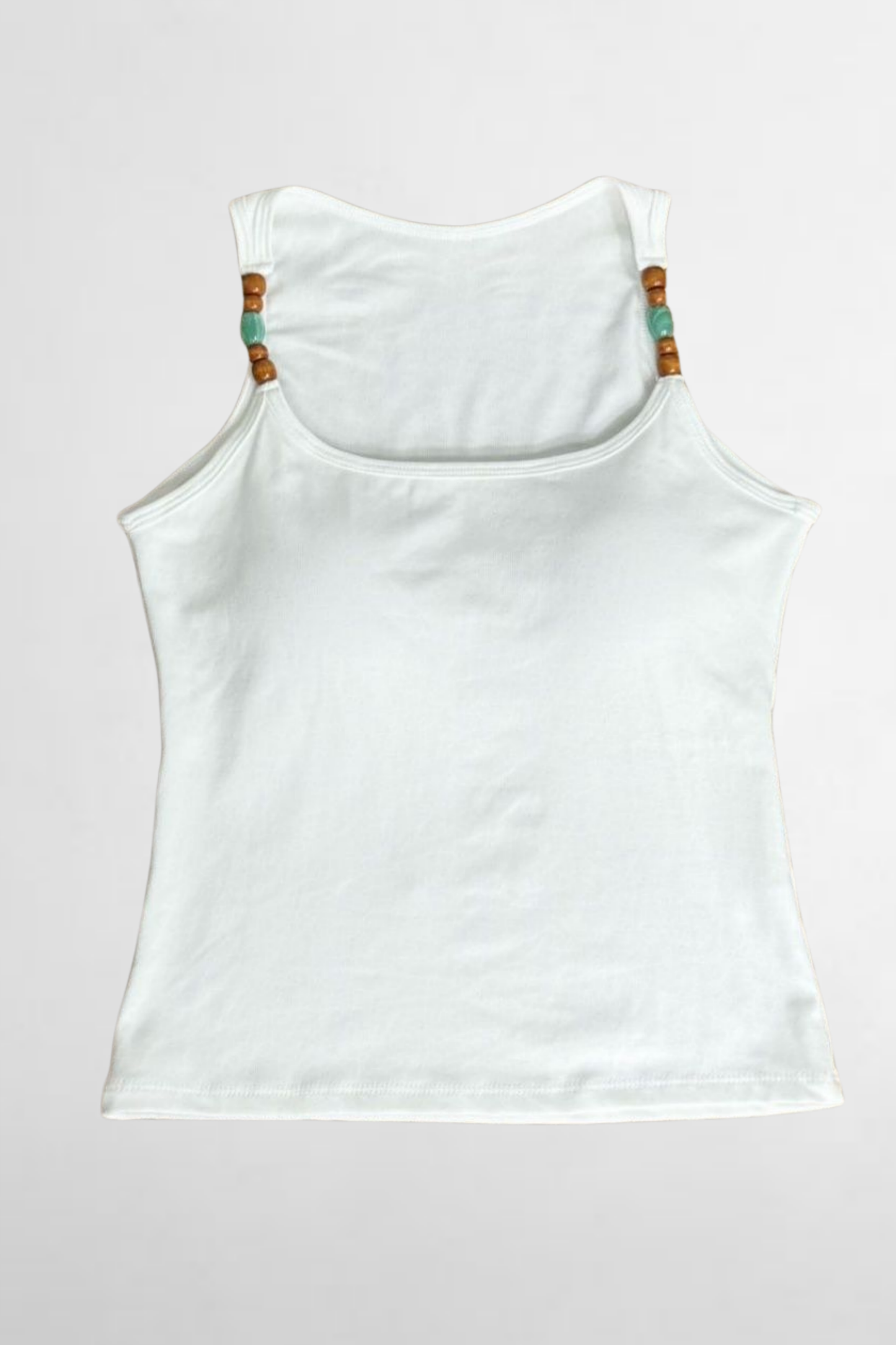 Beaded Strap Cami