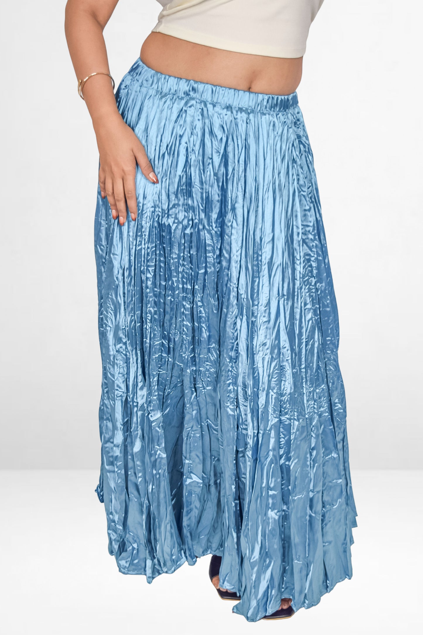 Shiny Crush Skirt