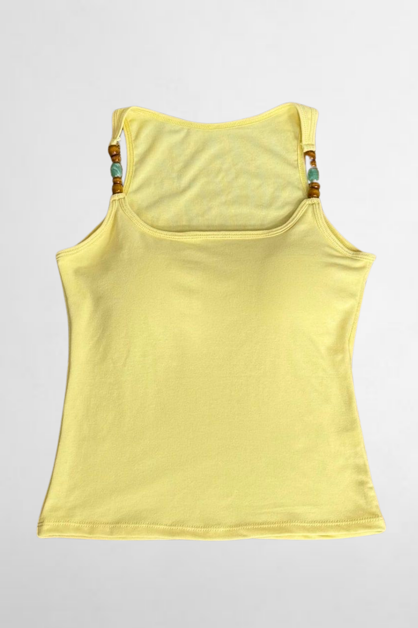 Beaded Strap Cami