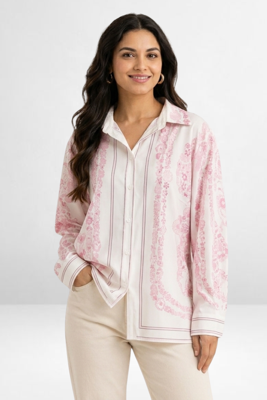 Printed Shirts