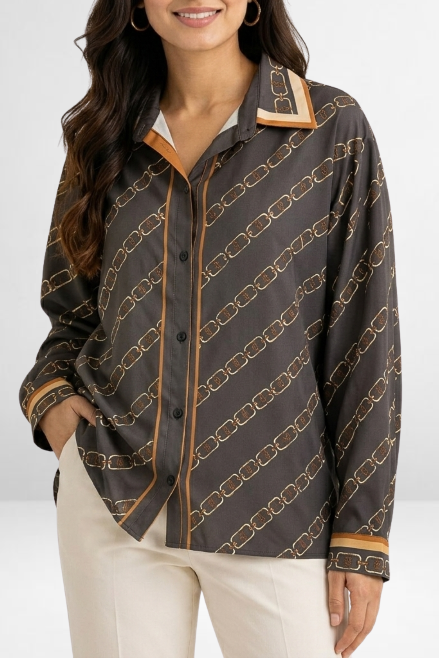 Printed Shirts
