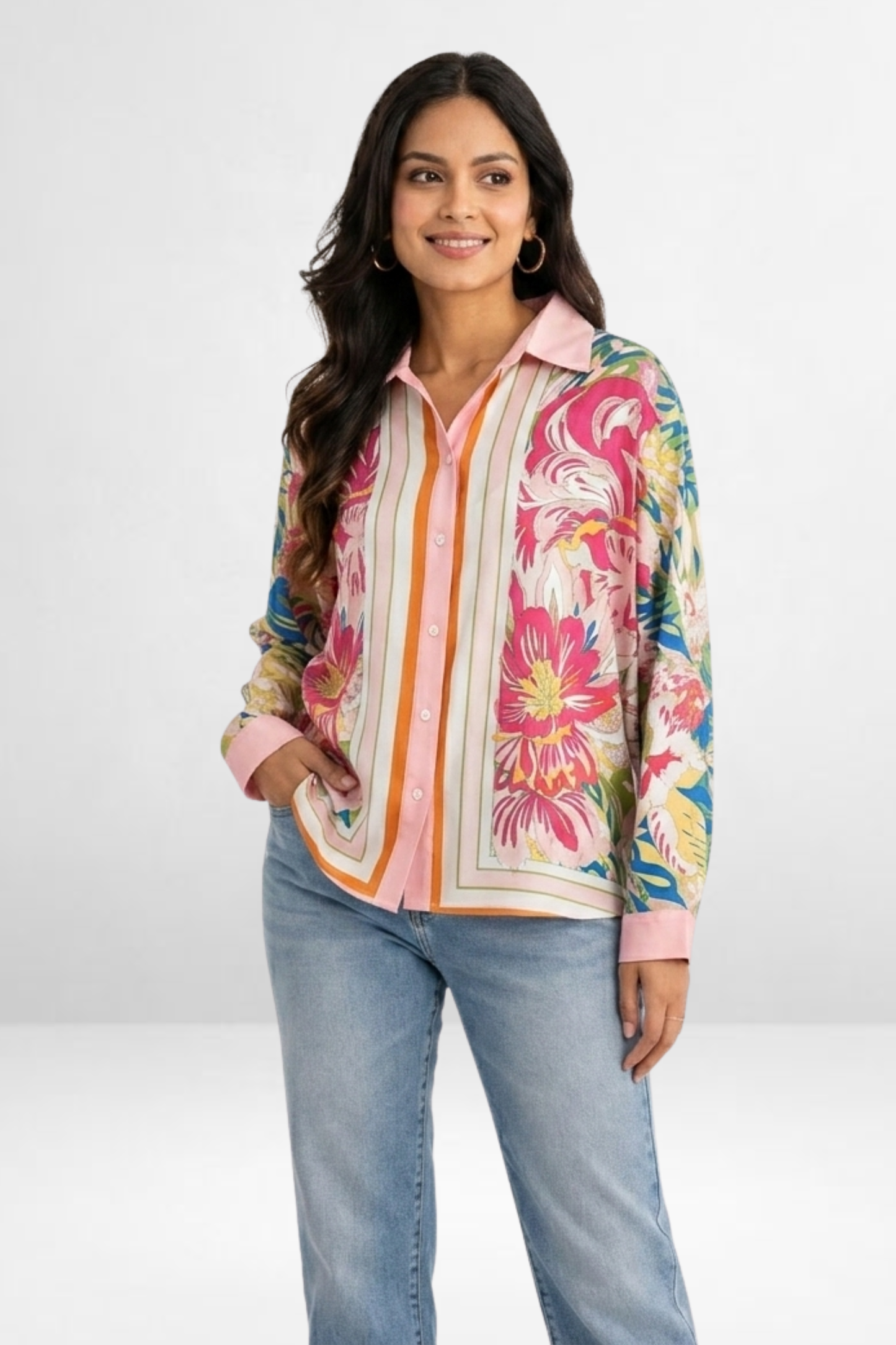 Printed Shirts