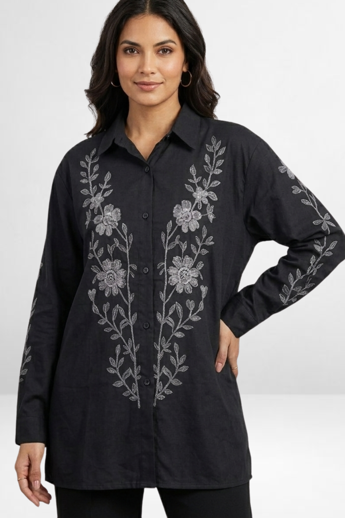 Printed Shirts