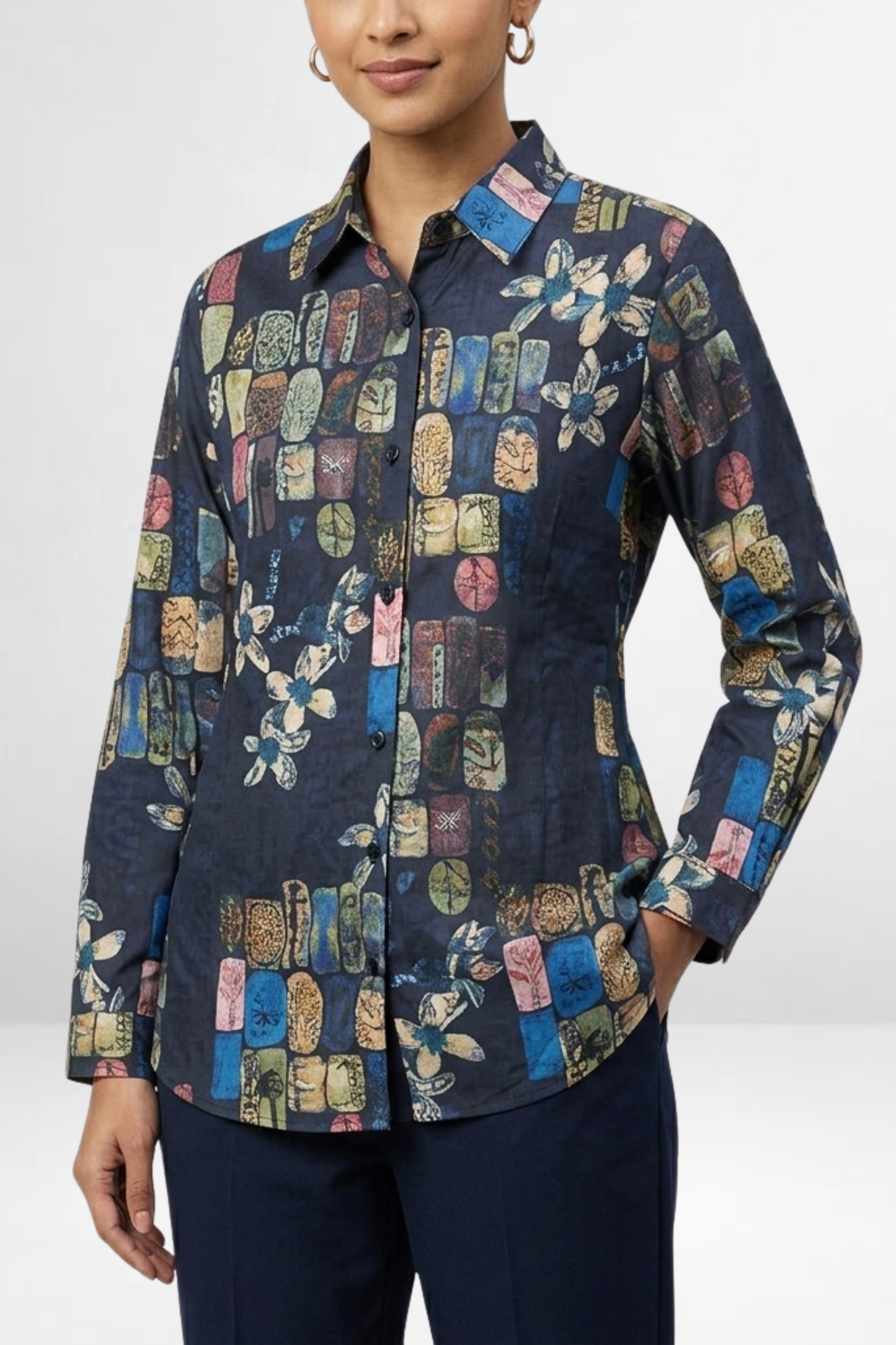 Printed Shirts