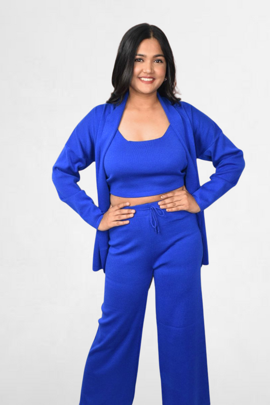 Layered Comfort Set