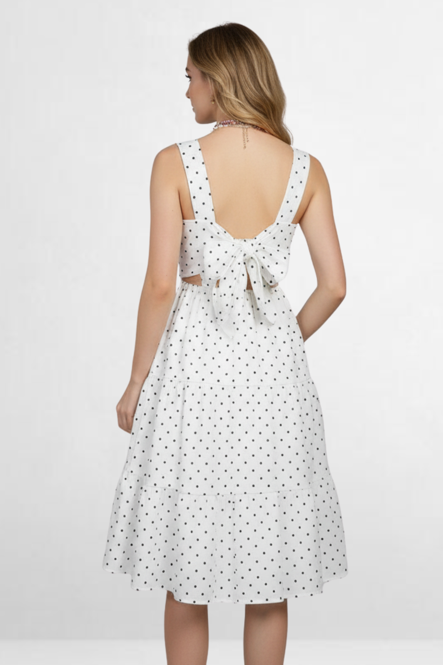 Polka Dot Romance