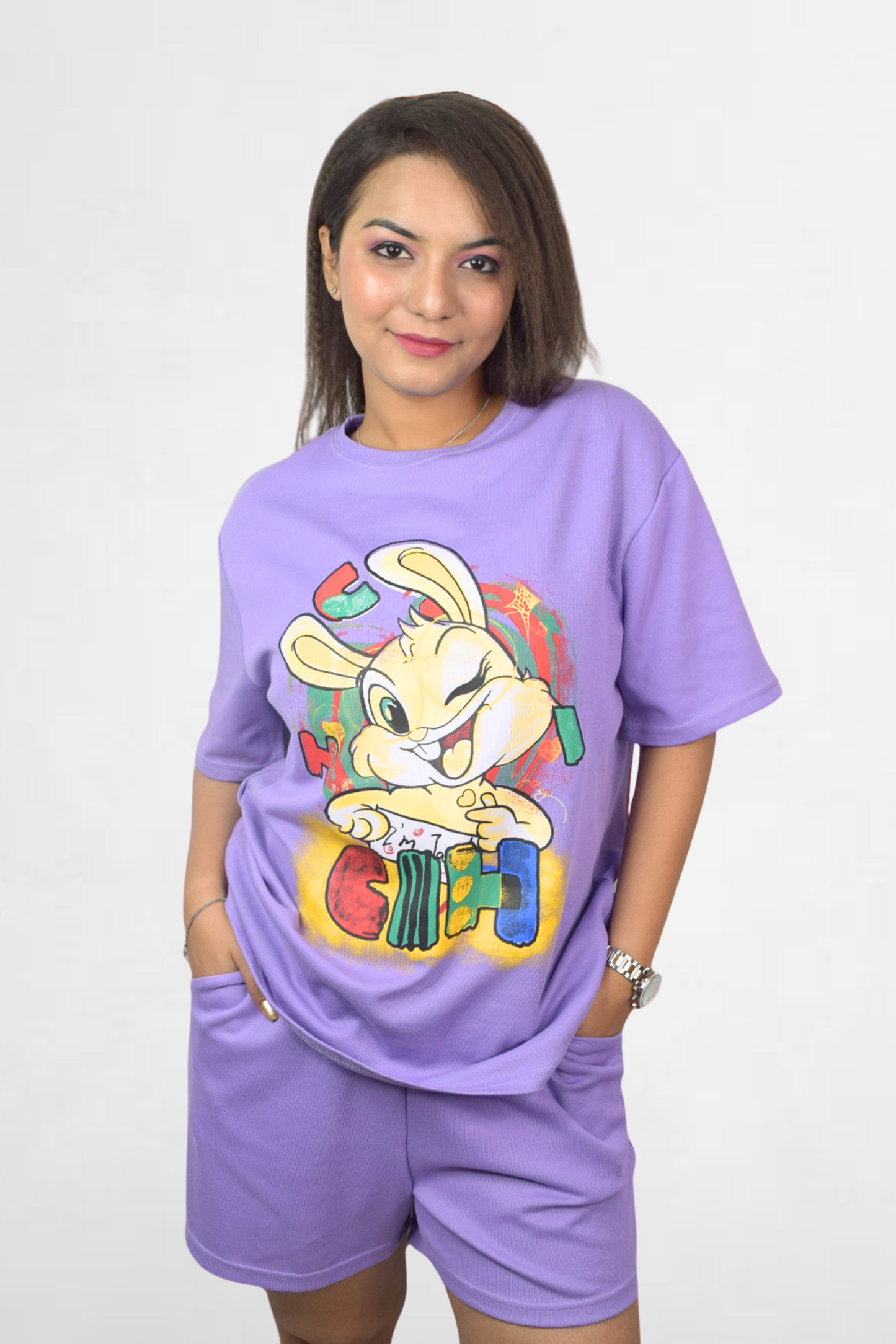 BunnyChic Coords