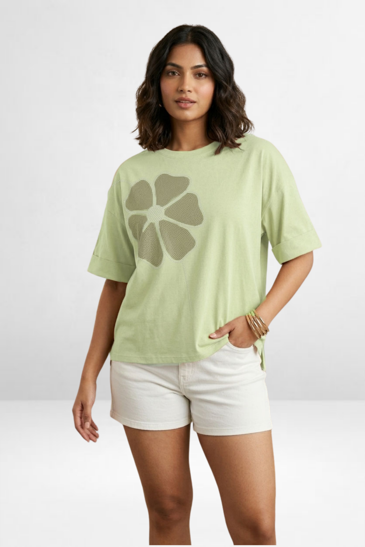 Bloom Graphic T-Shirt