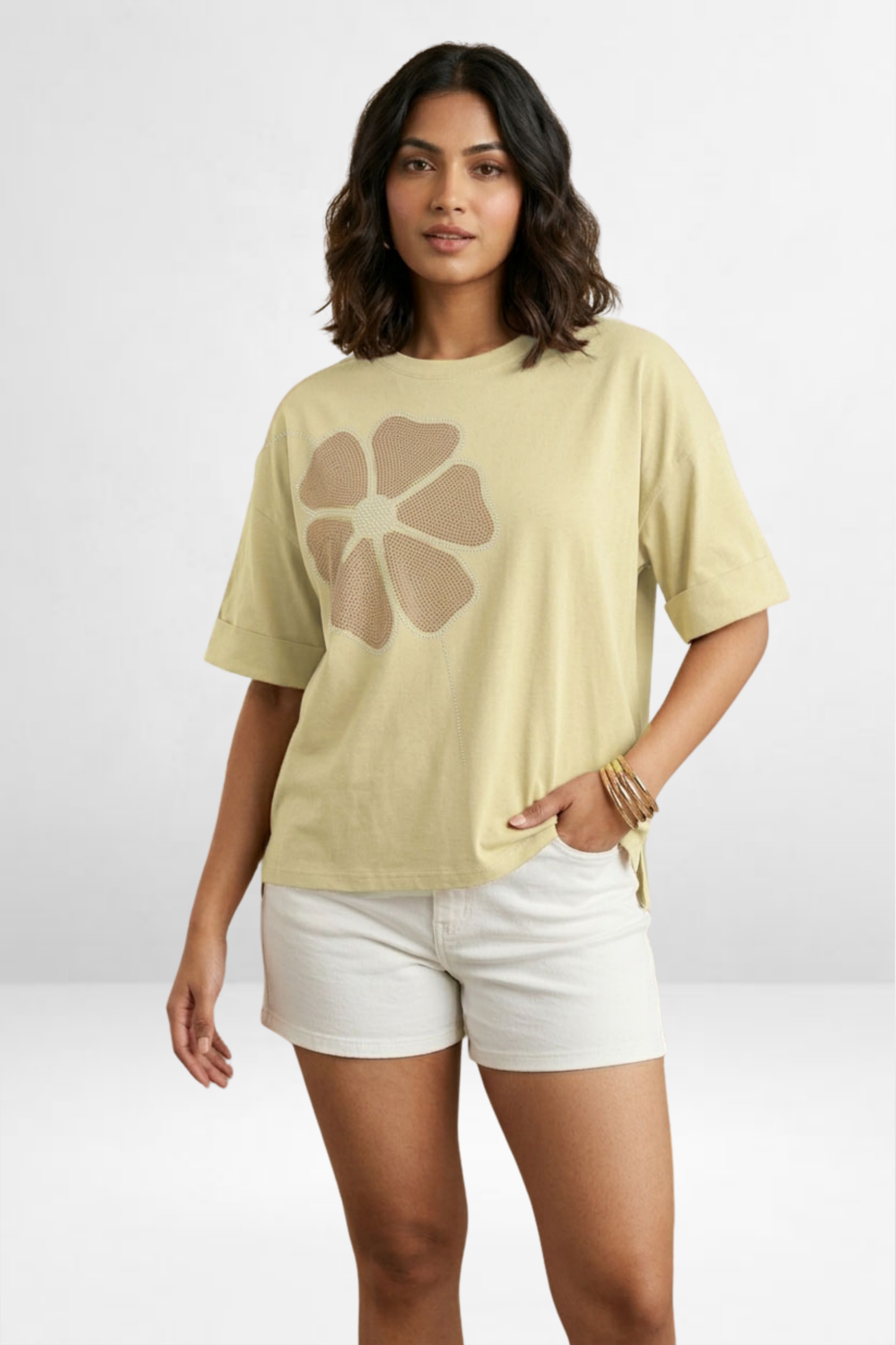 Bloom Graphic T-Shirt