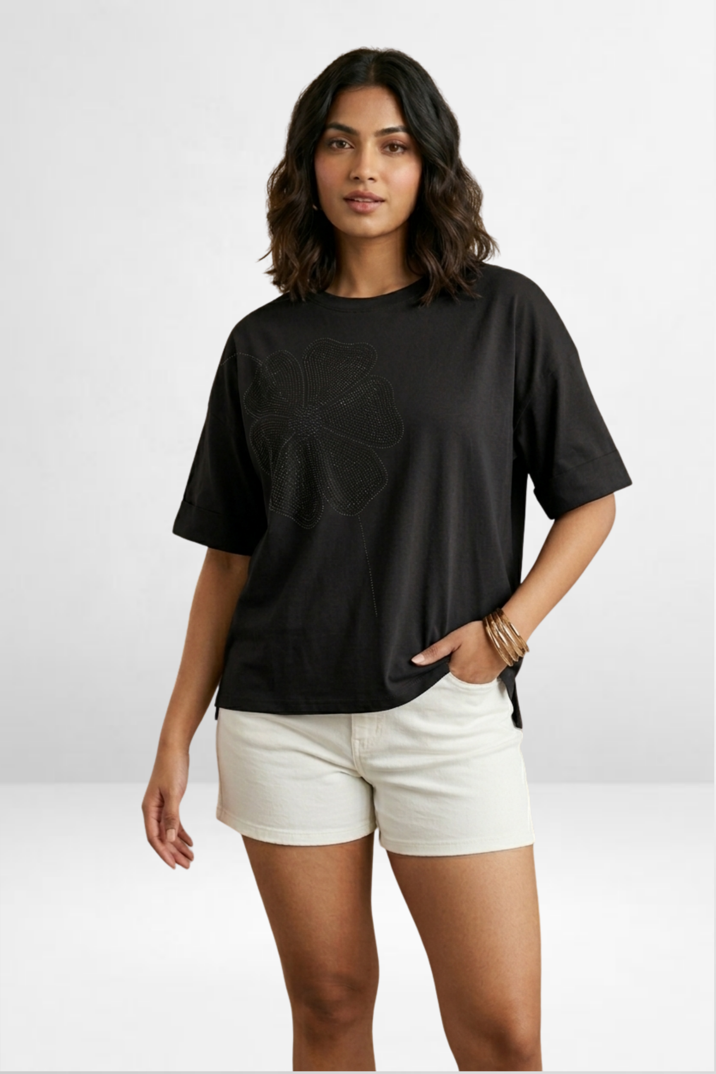 Bloom Graphic T-Shirt