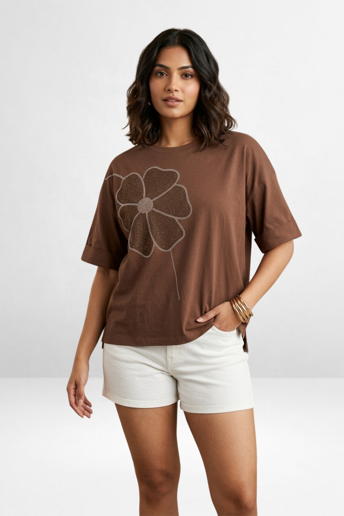 Bloom Graphic T-Shirt