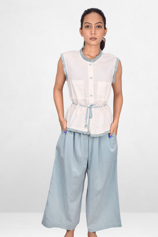 Soft Summer Co-ord