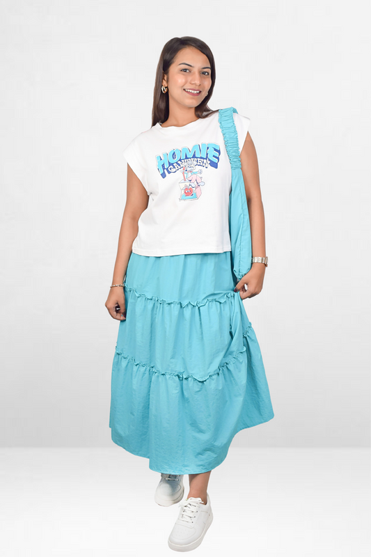 Chic Casual Set