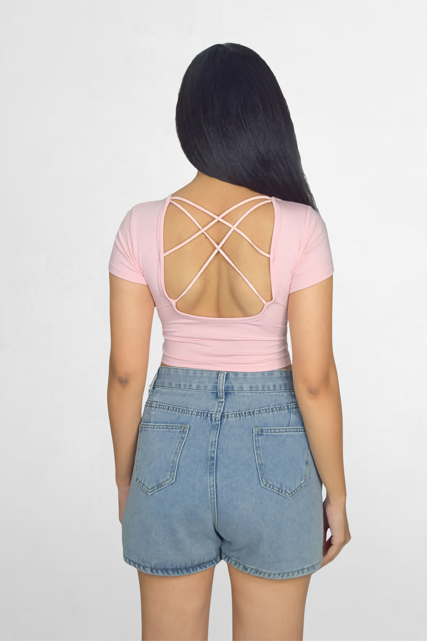 Padded Back Net