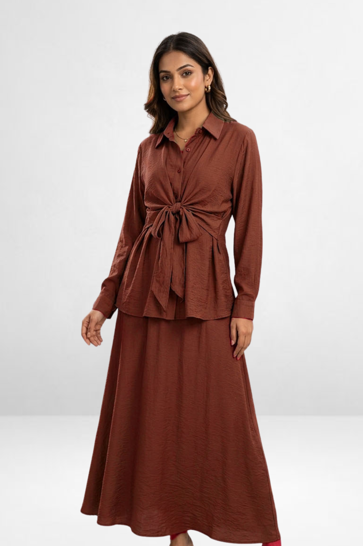 Wrap Co ord