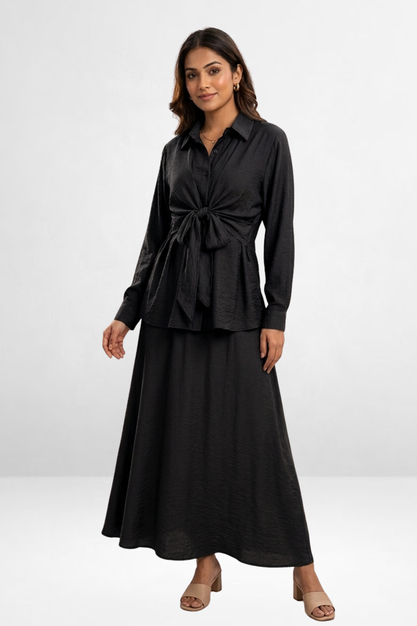 Wrap Co ord