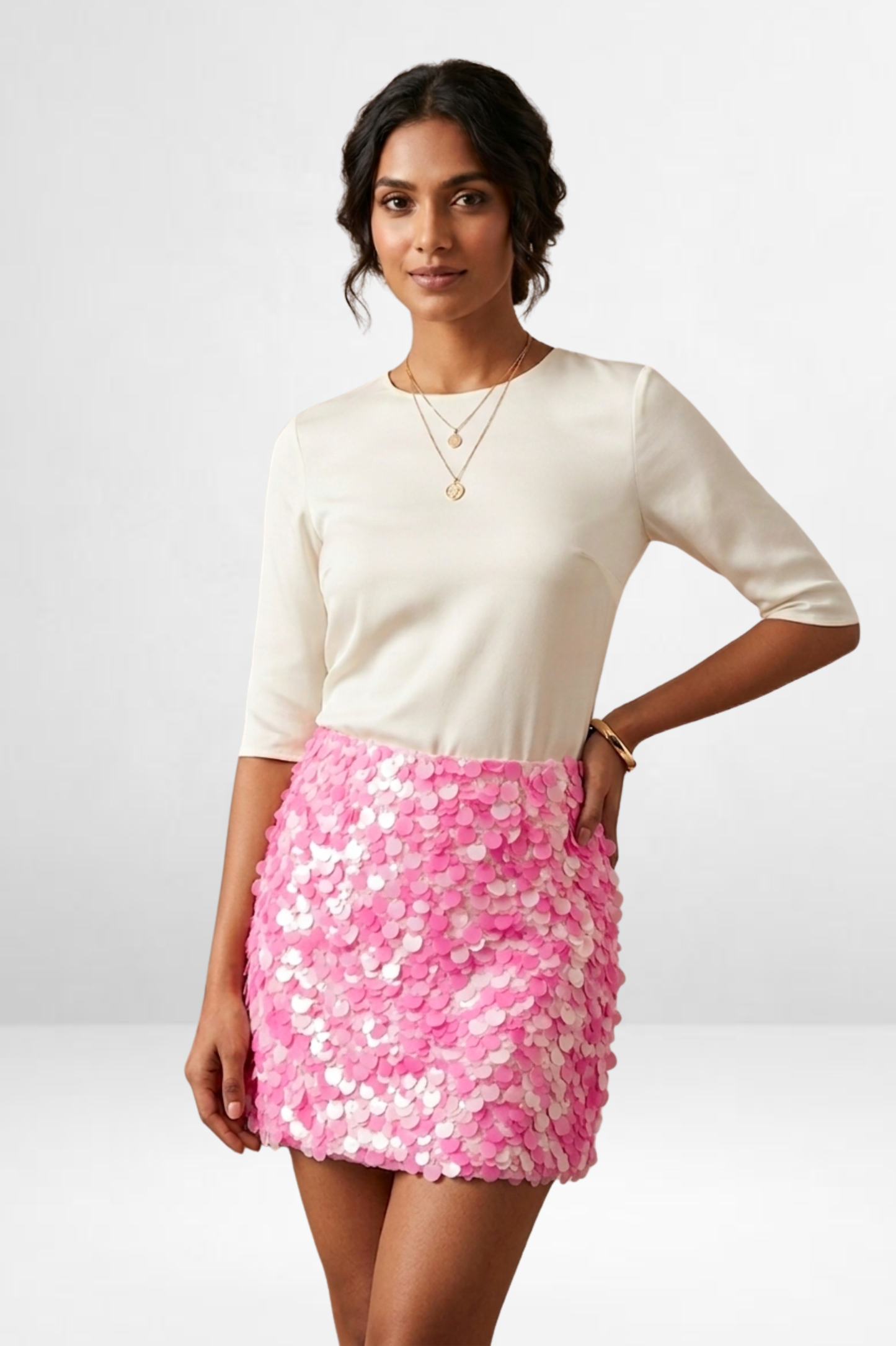Candy Sequins