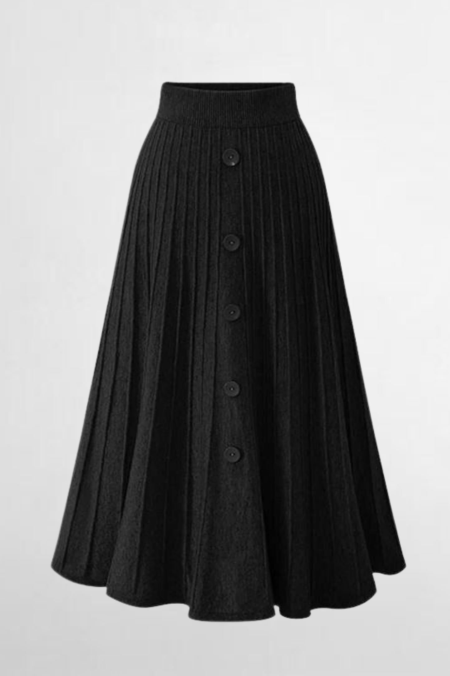 Knit Skirt