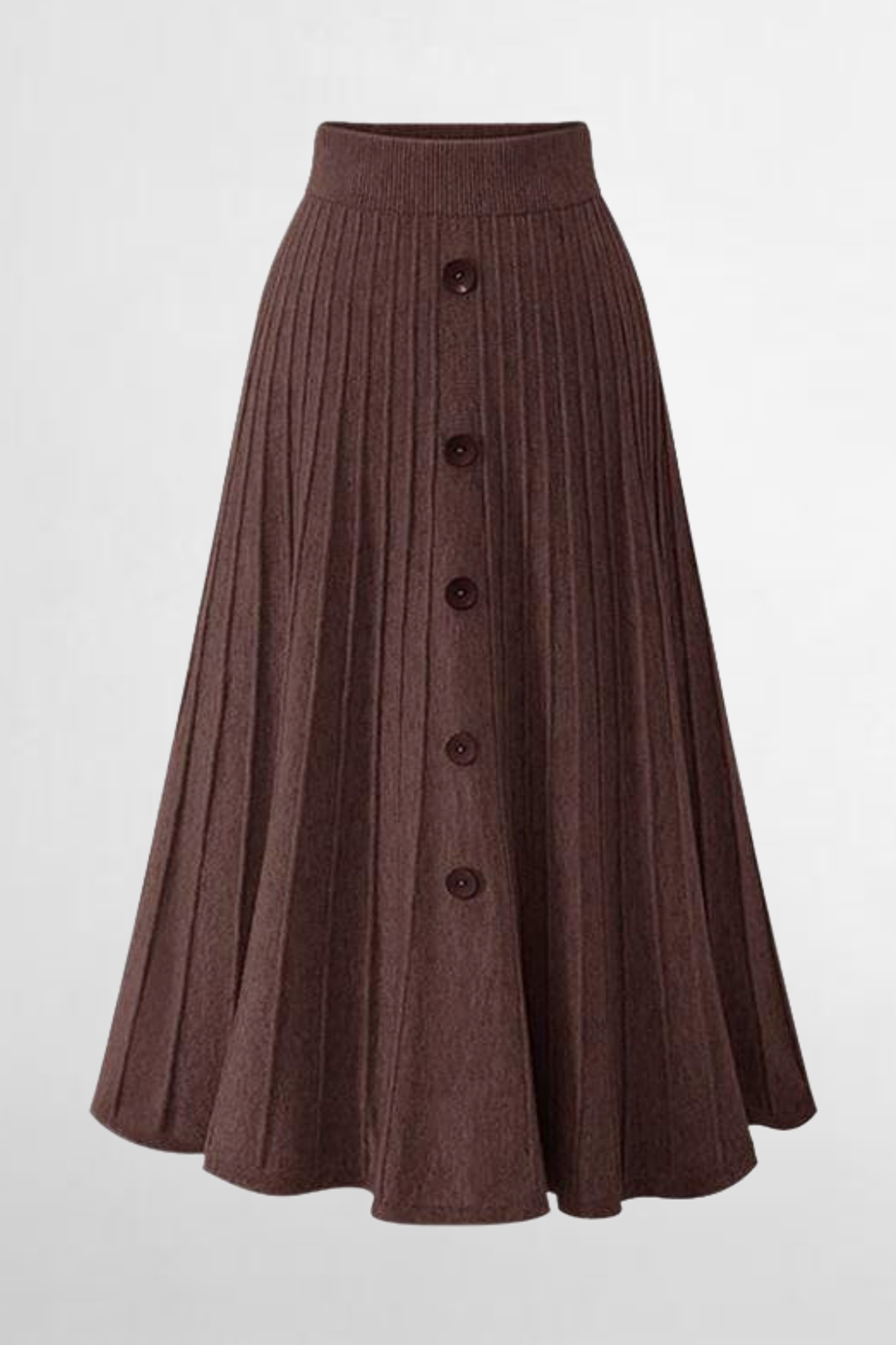 Knit Skirt
