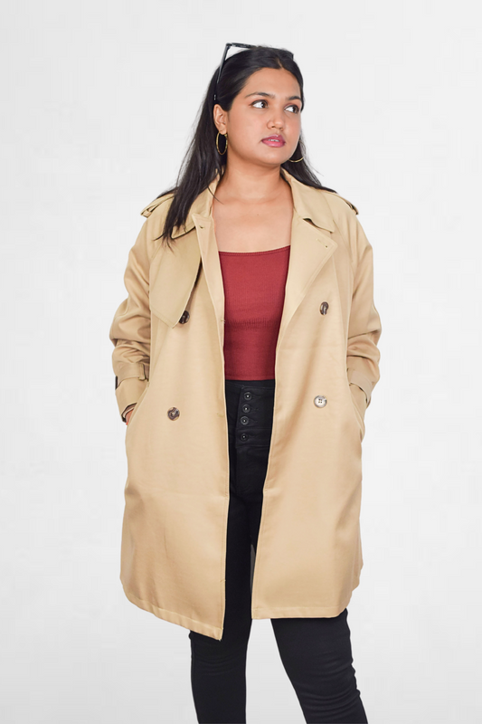 Trench Coat