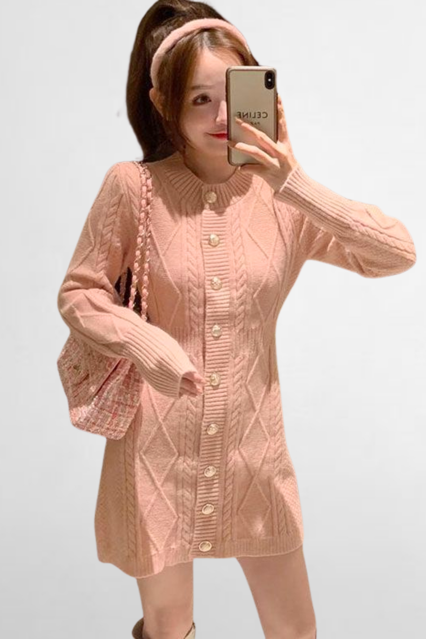 Classic Knit Elegance