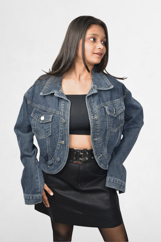 The Denim Jackets