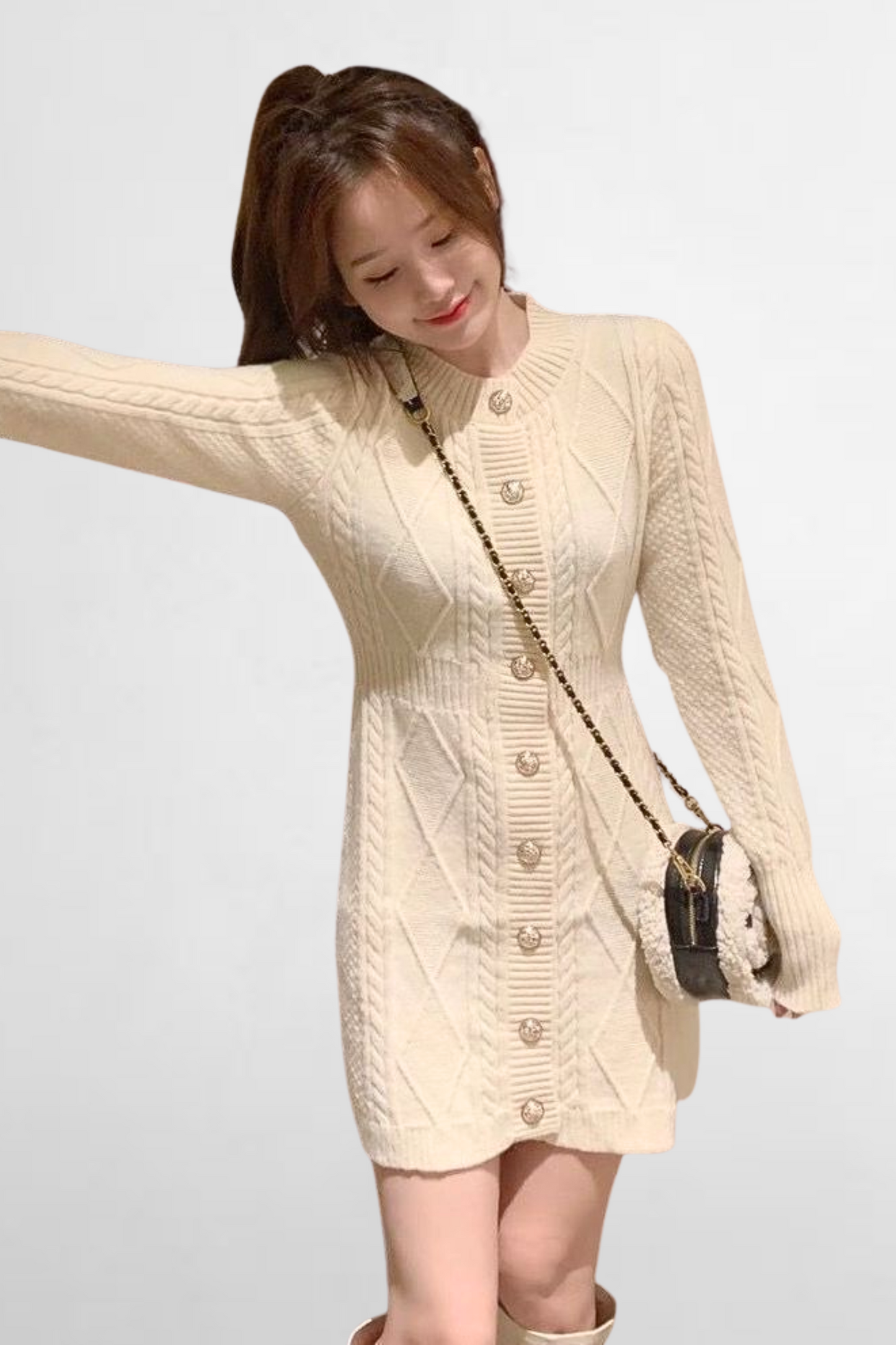 Classic Knit Elegance