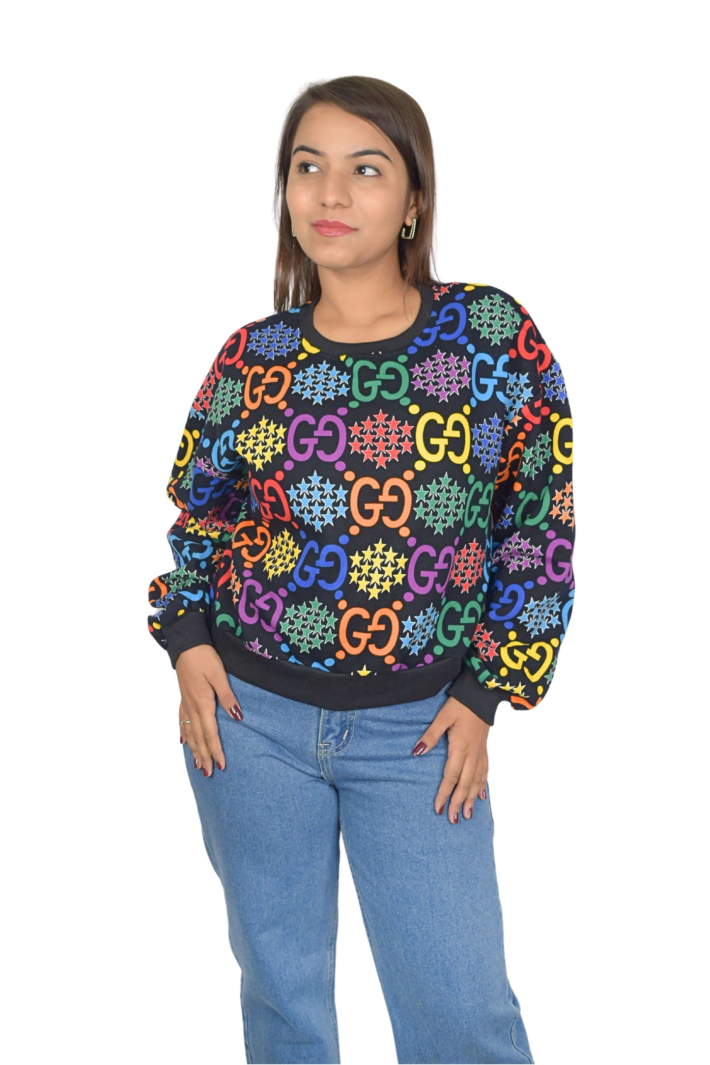 G Pullover