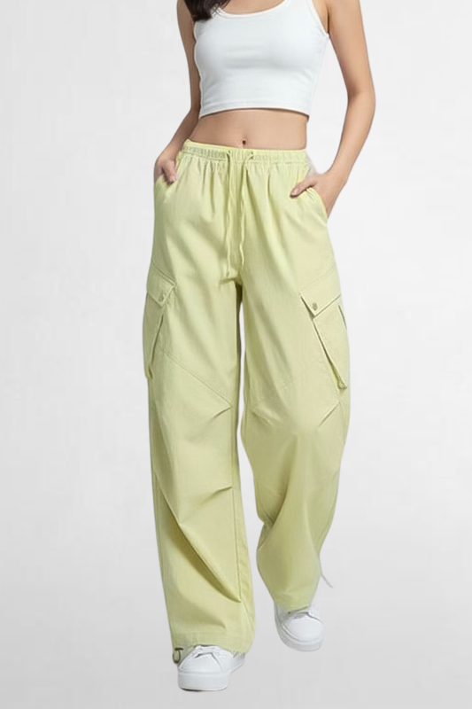 Baggy Pants