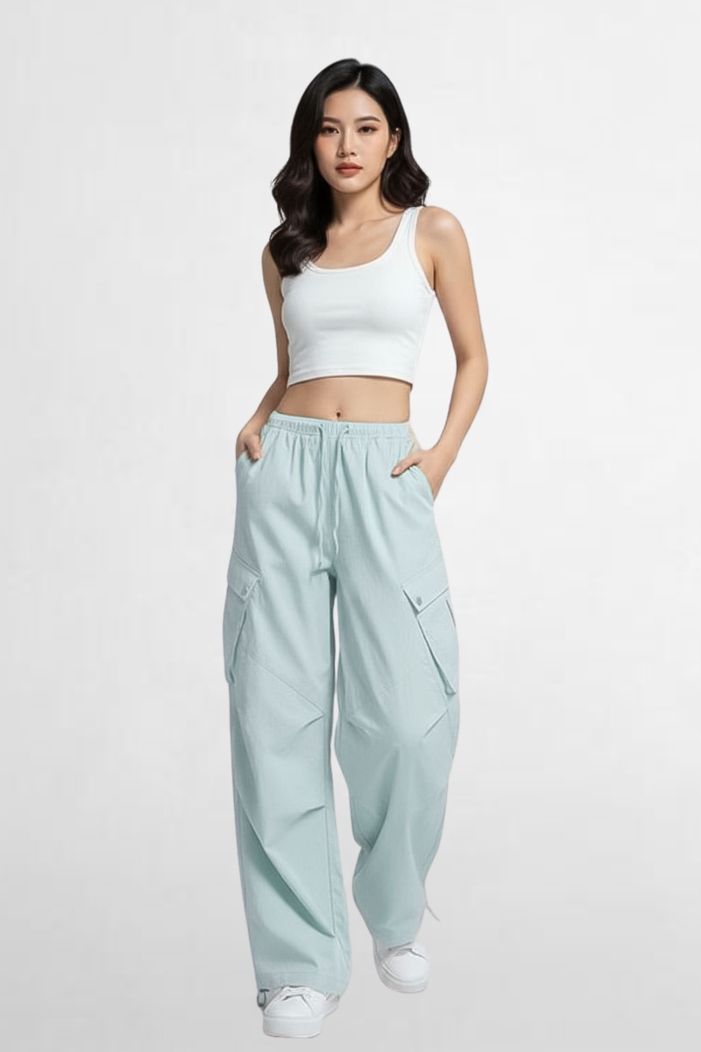 Baggy Pants