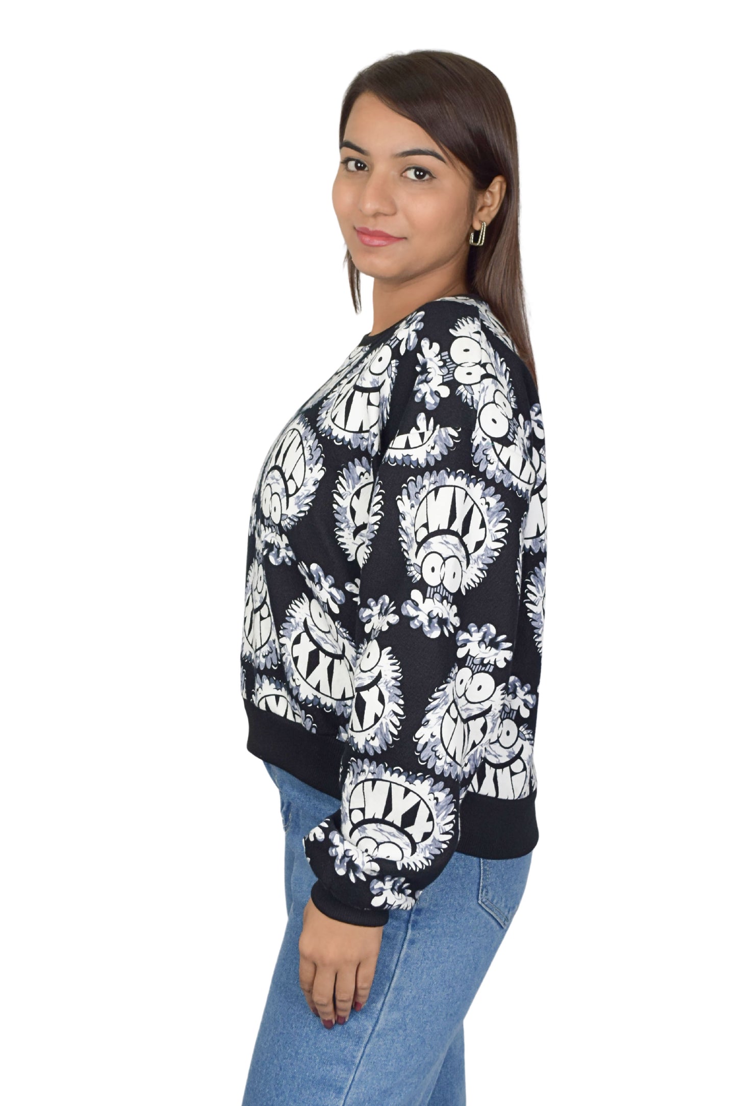 NXX Pullover