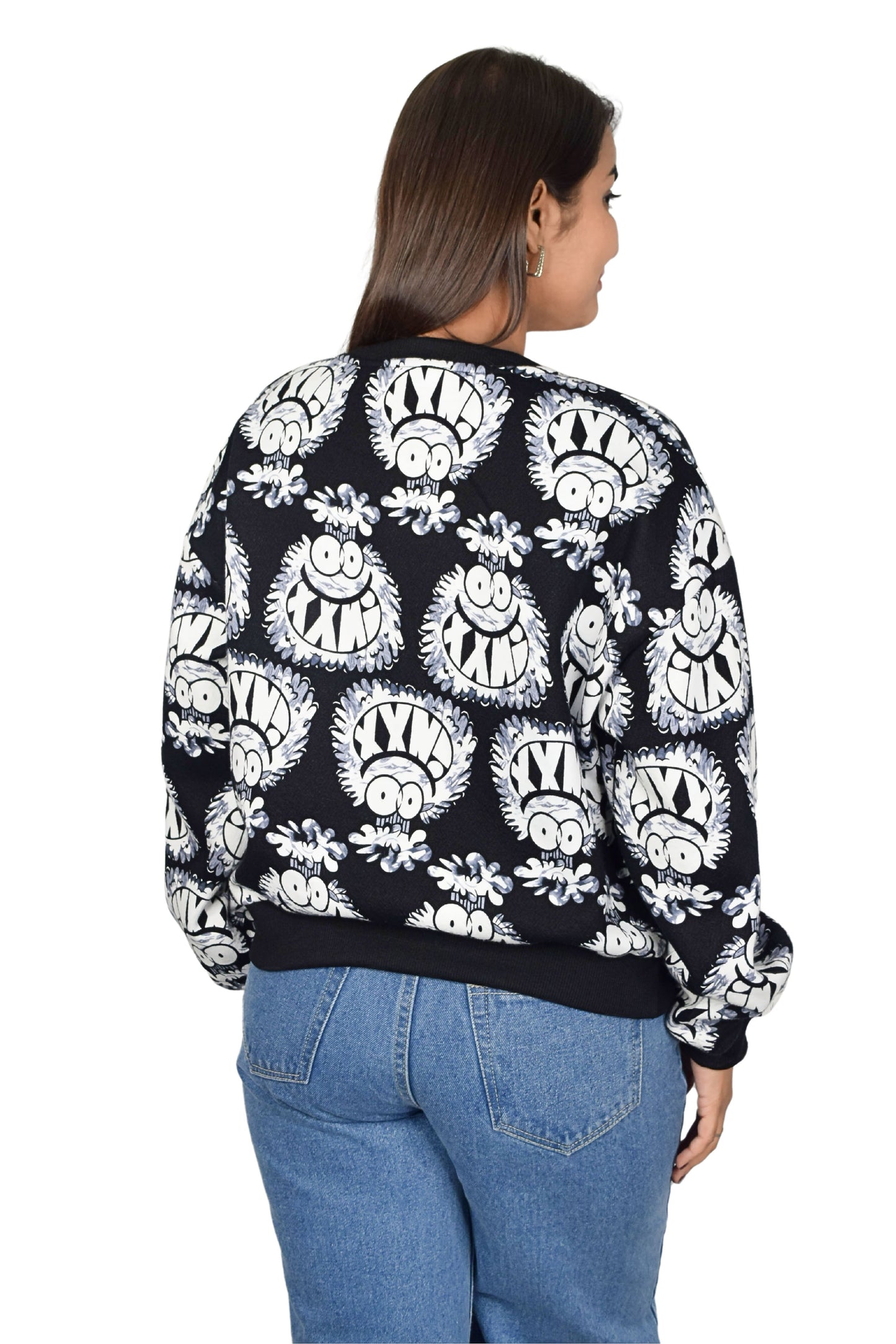 NXX Pullover