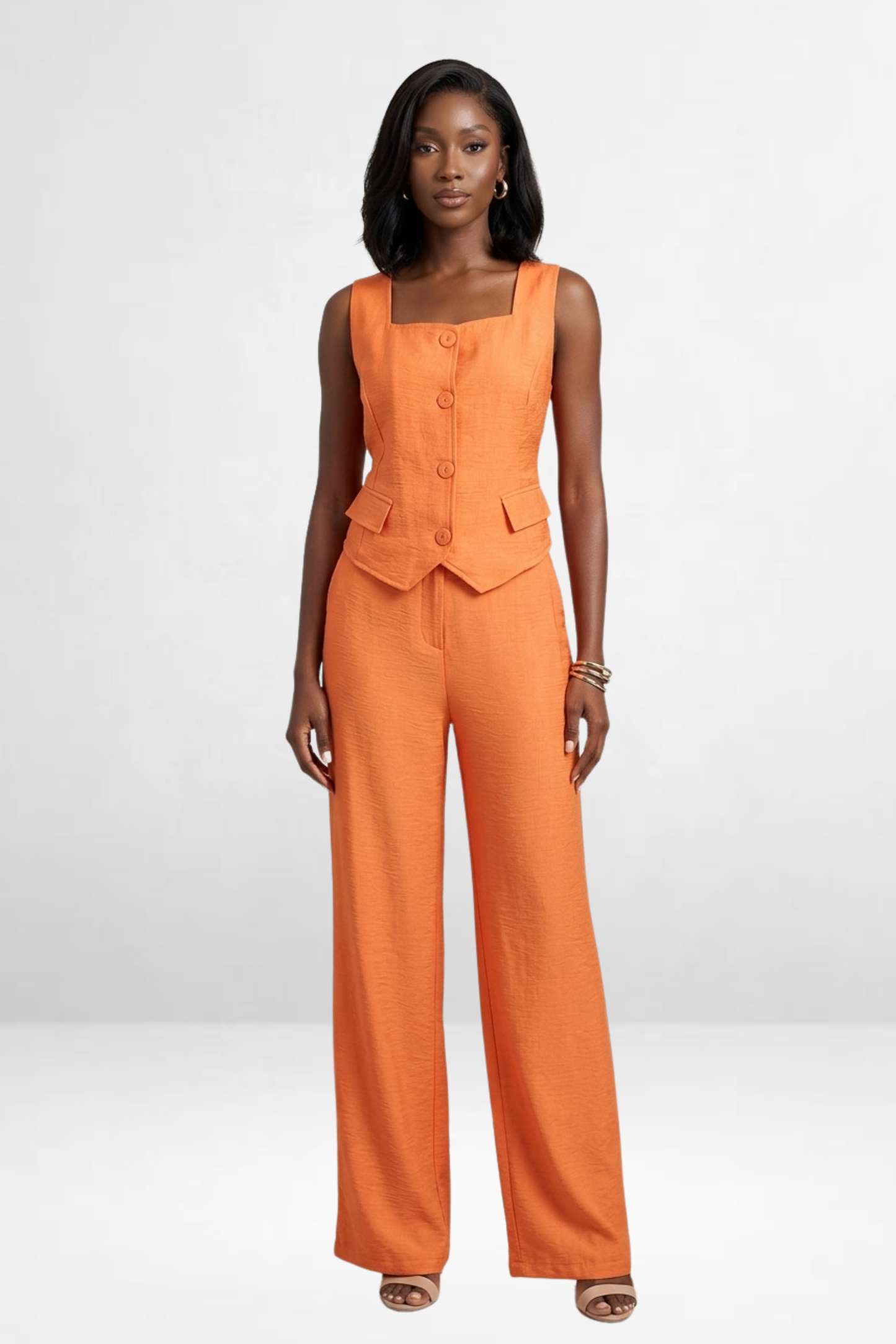 Tailored Co-ord