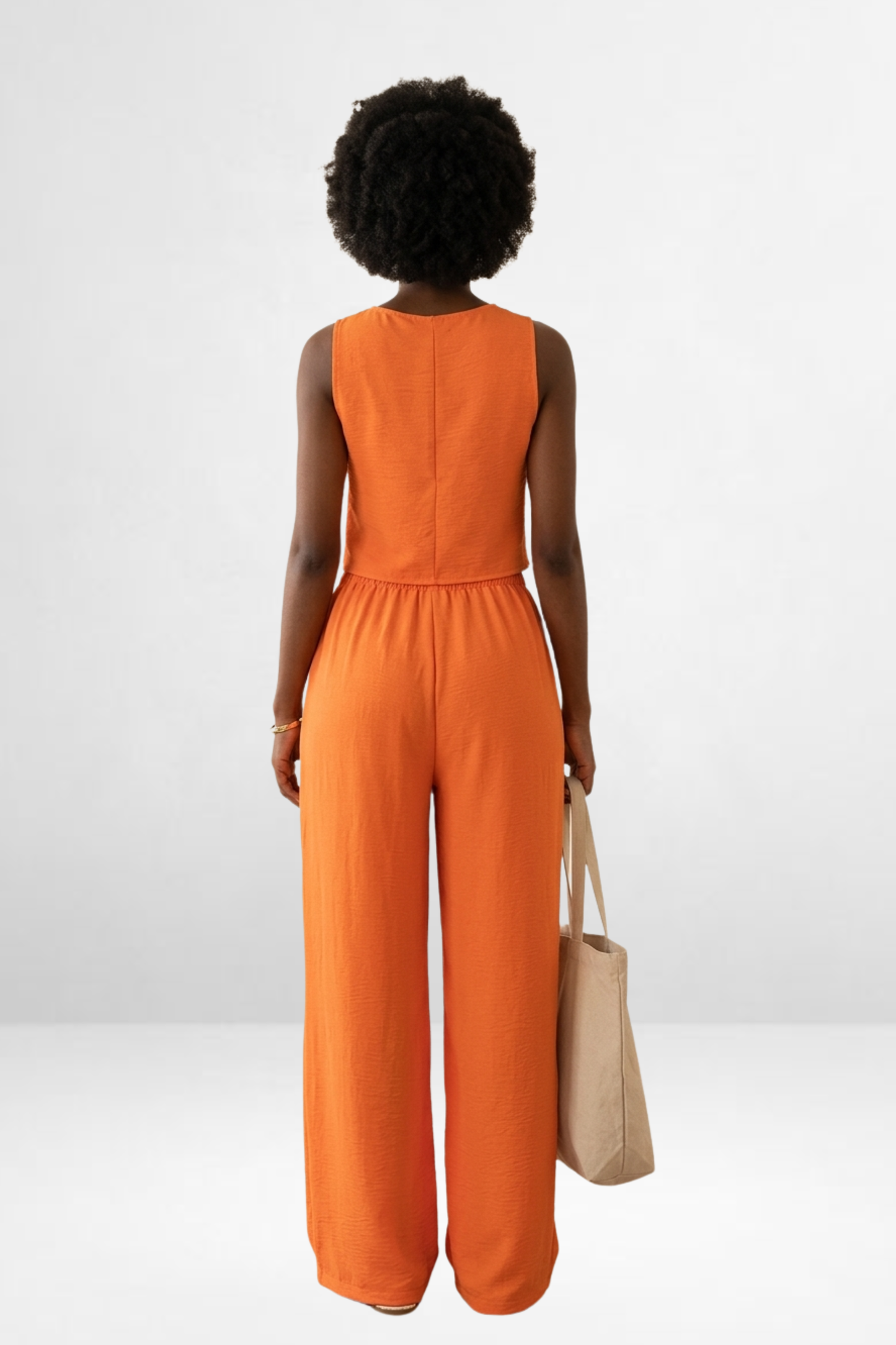 Tailored Co-ord