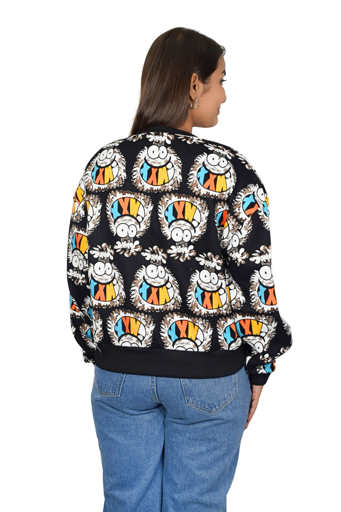 NXX Pullover