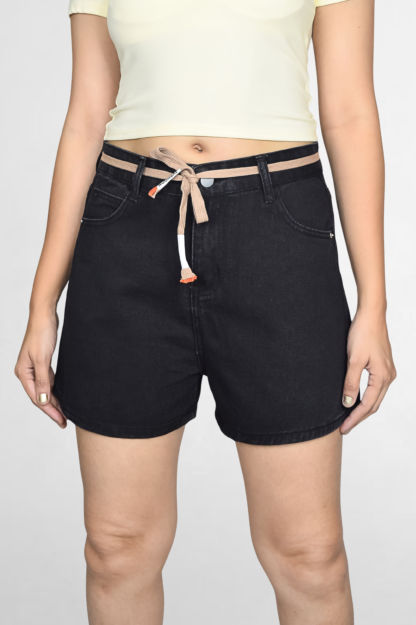 High-Rise Essentials