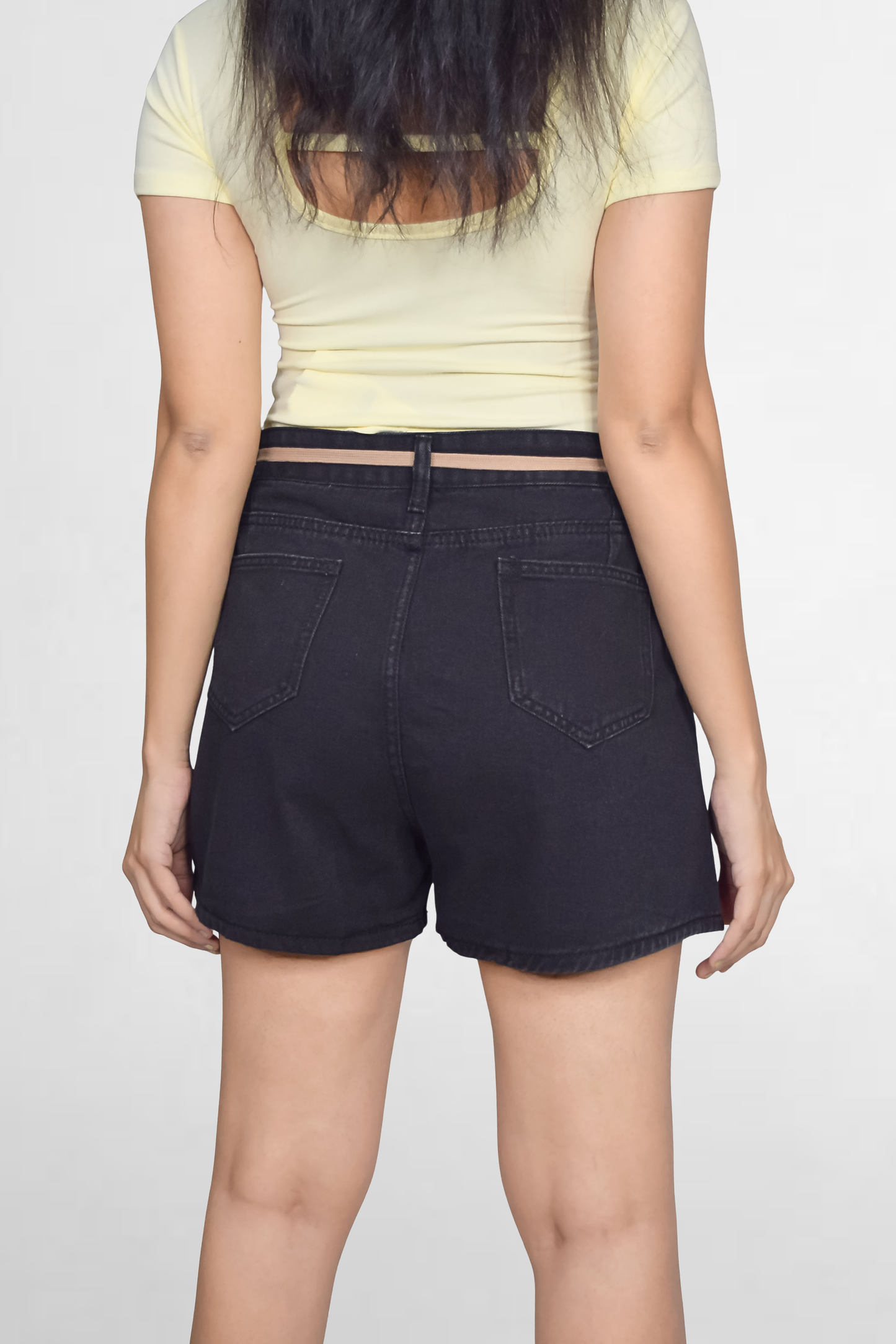 High-Rise Essentials