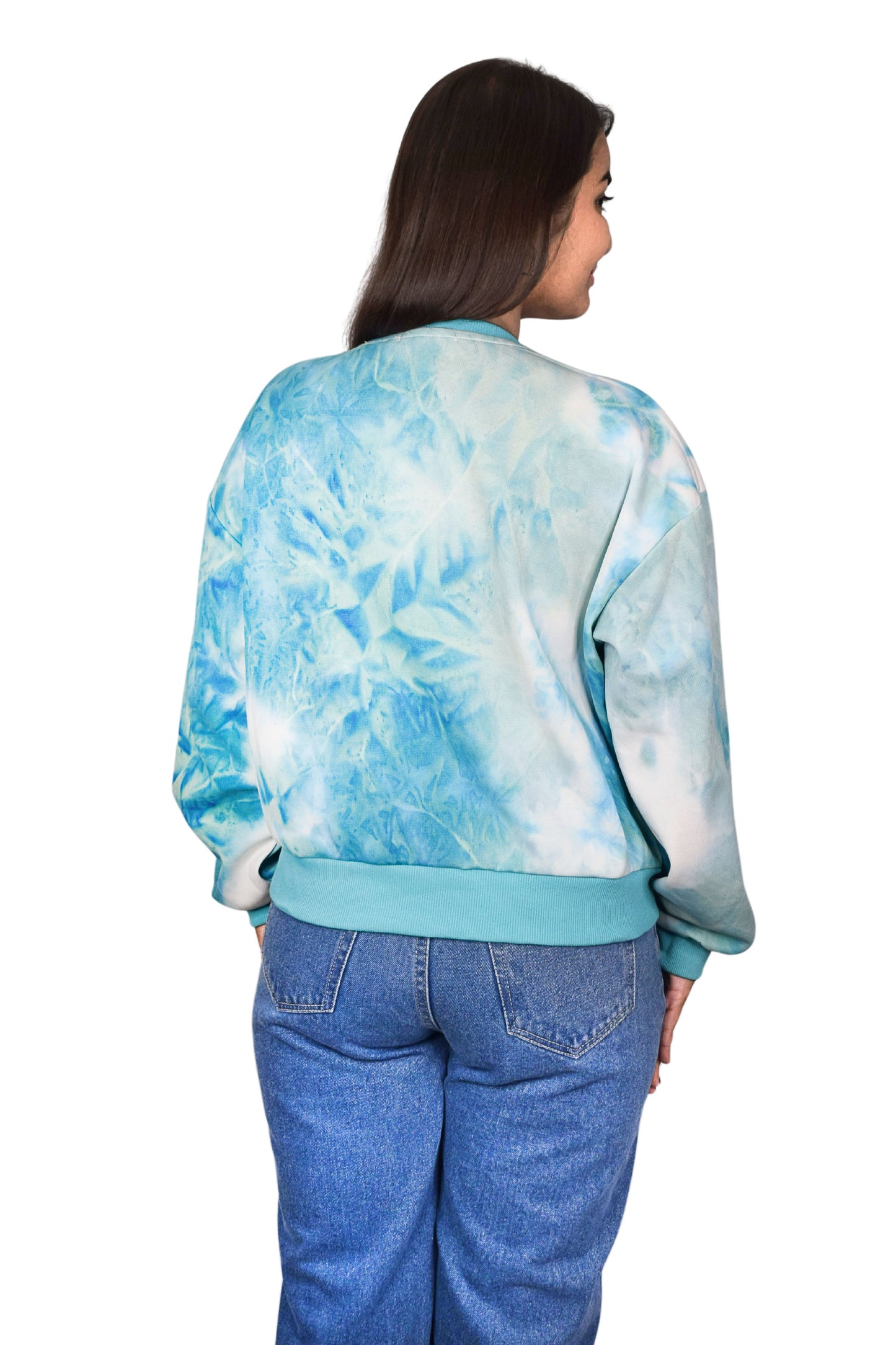3D Pullover