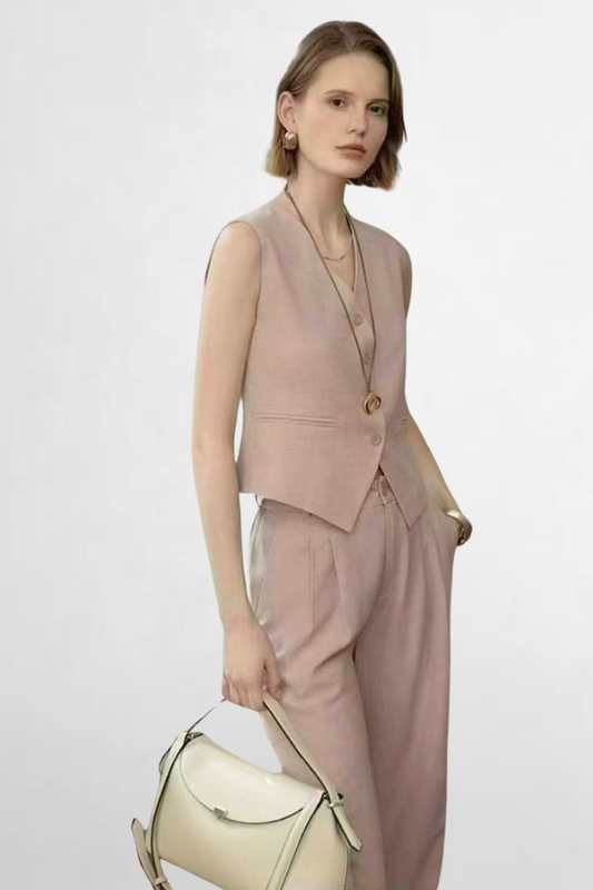 Chic Waist Coat