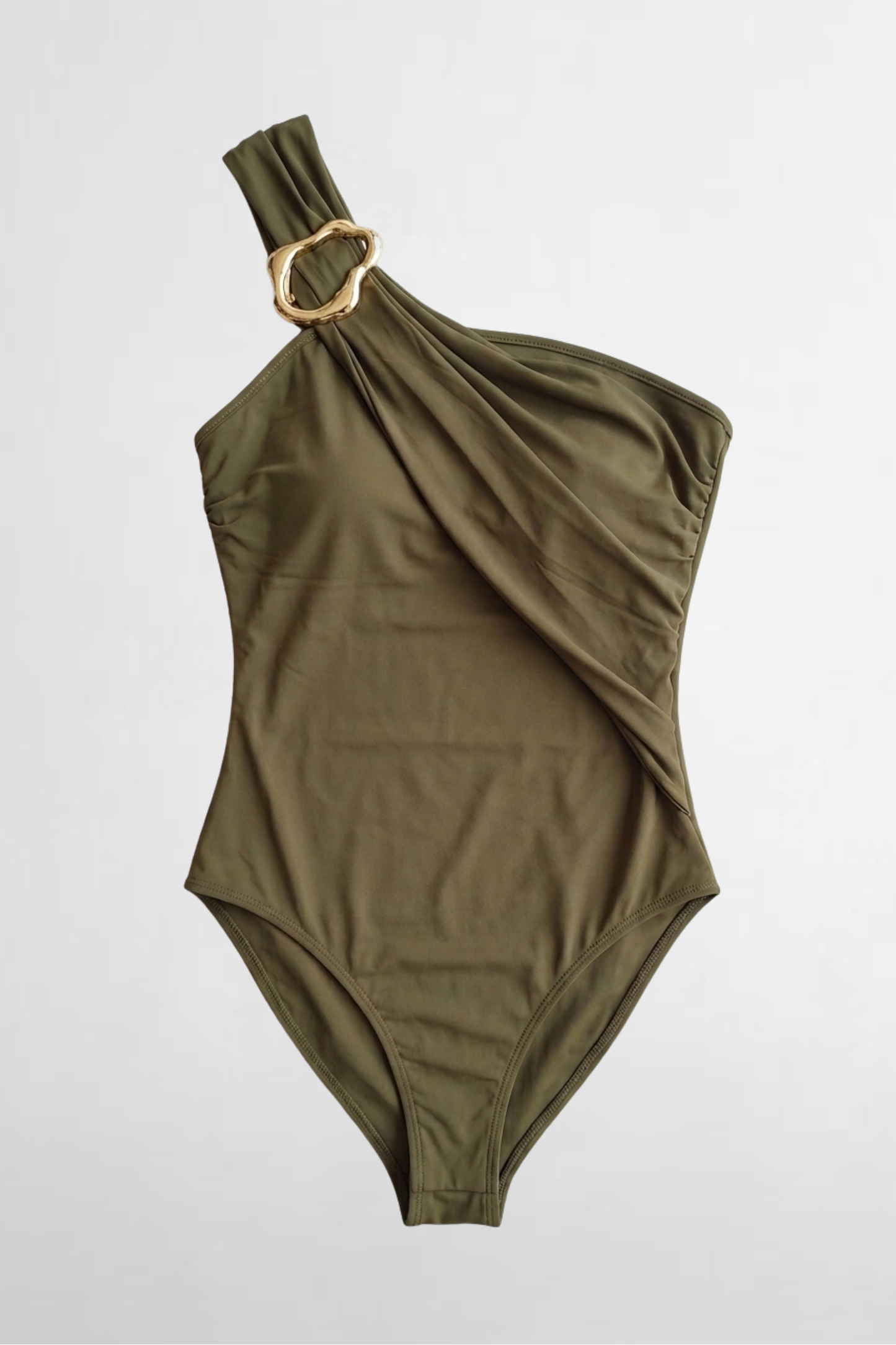 Bold Buckle Bodysuit