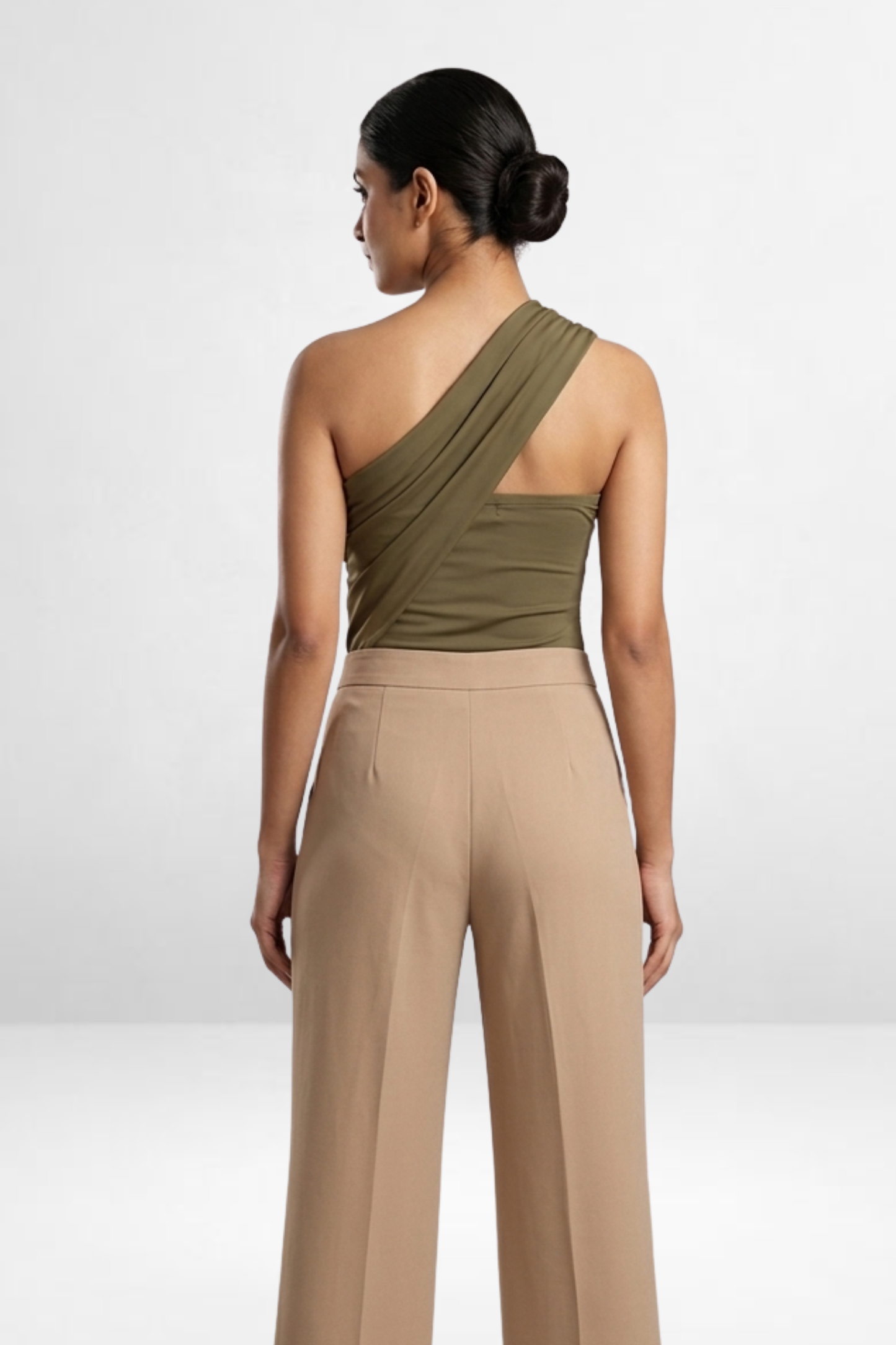 Bold Buckle Bodysuit
