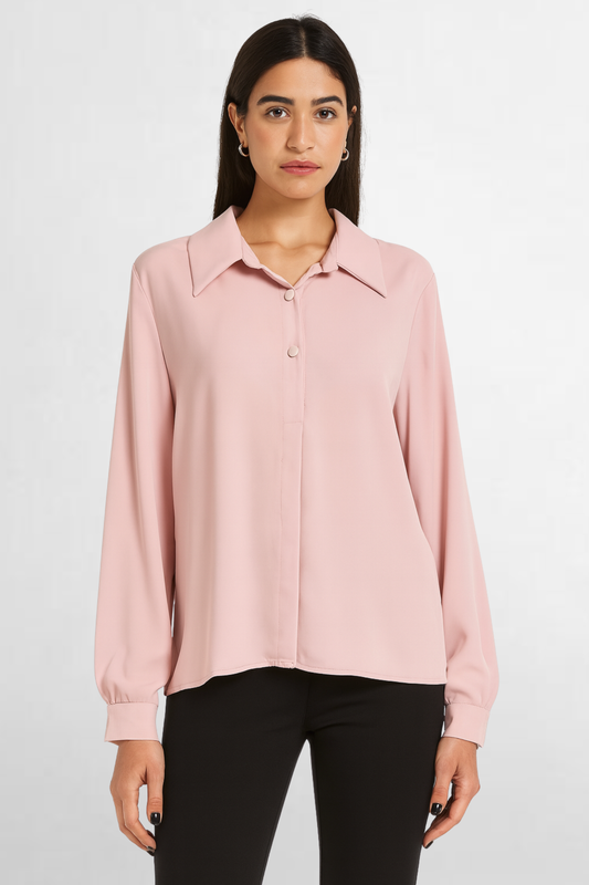 Blush Classic Elegance