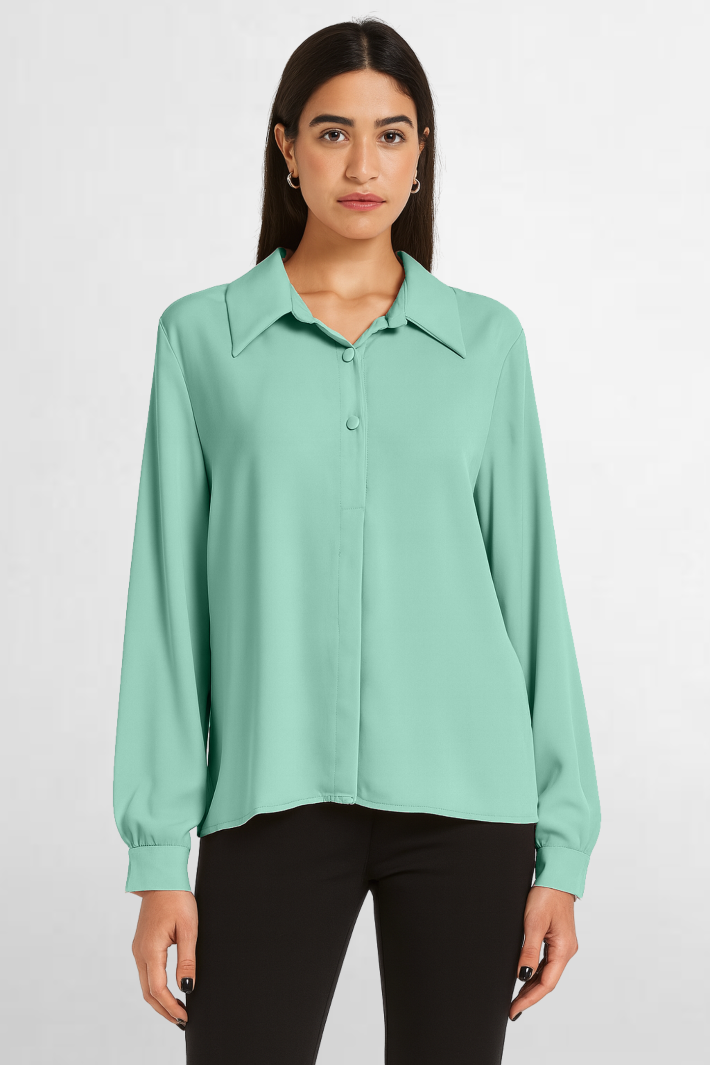 Blush Classic Elegance