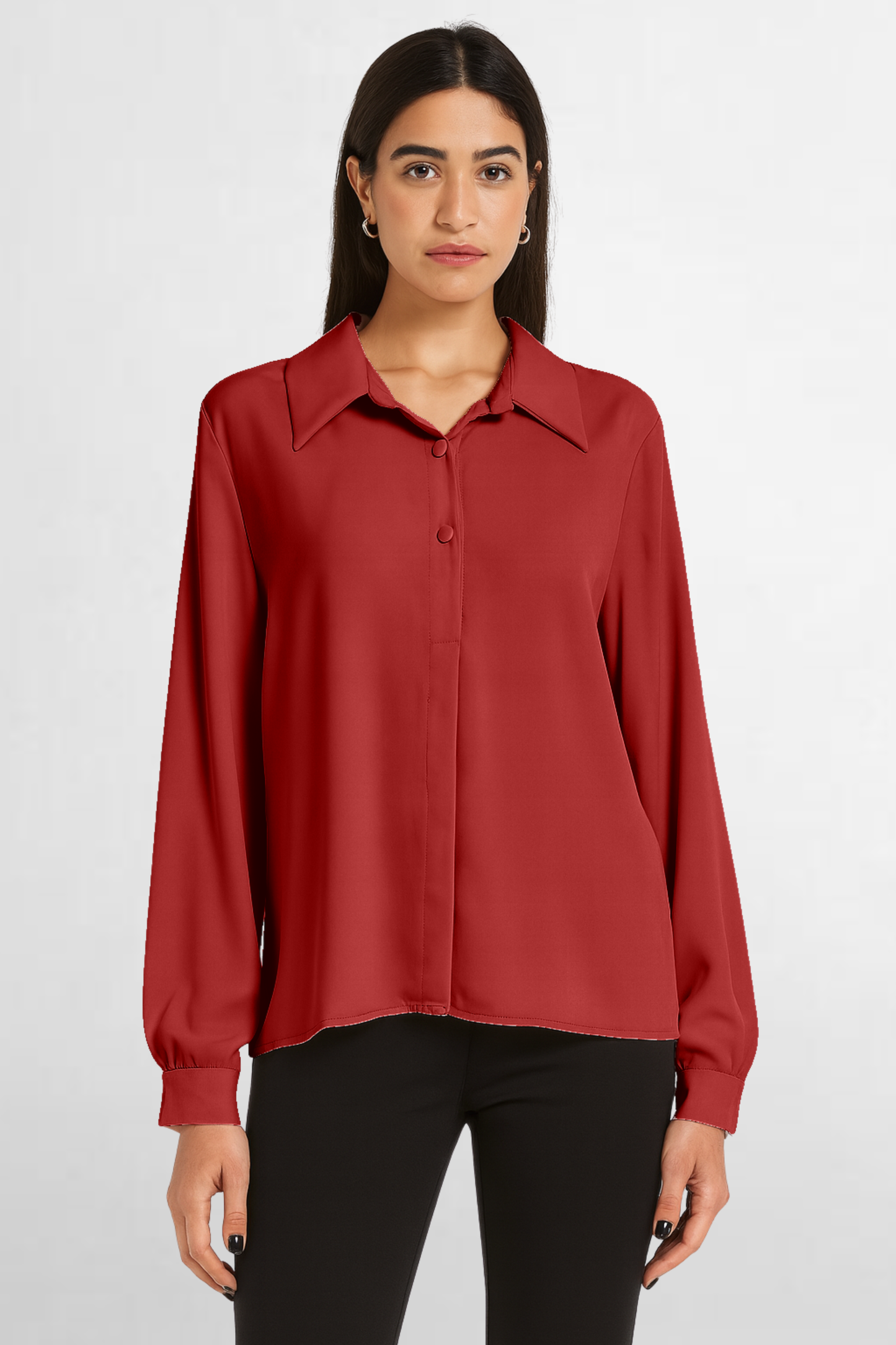 Blush Classic Elegance