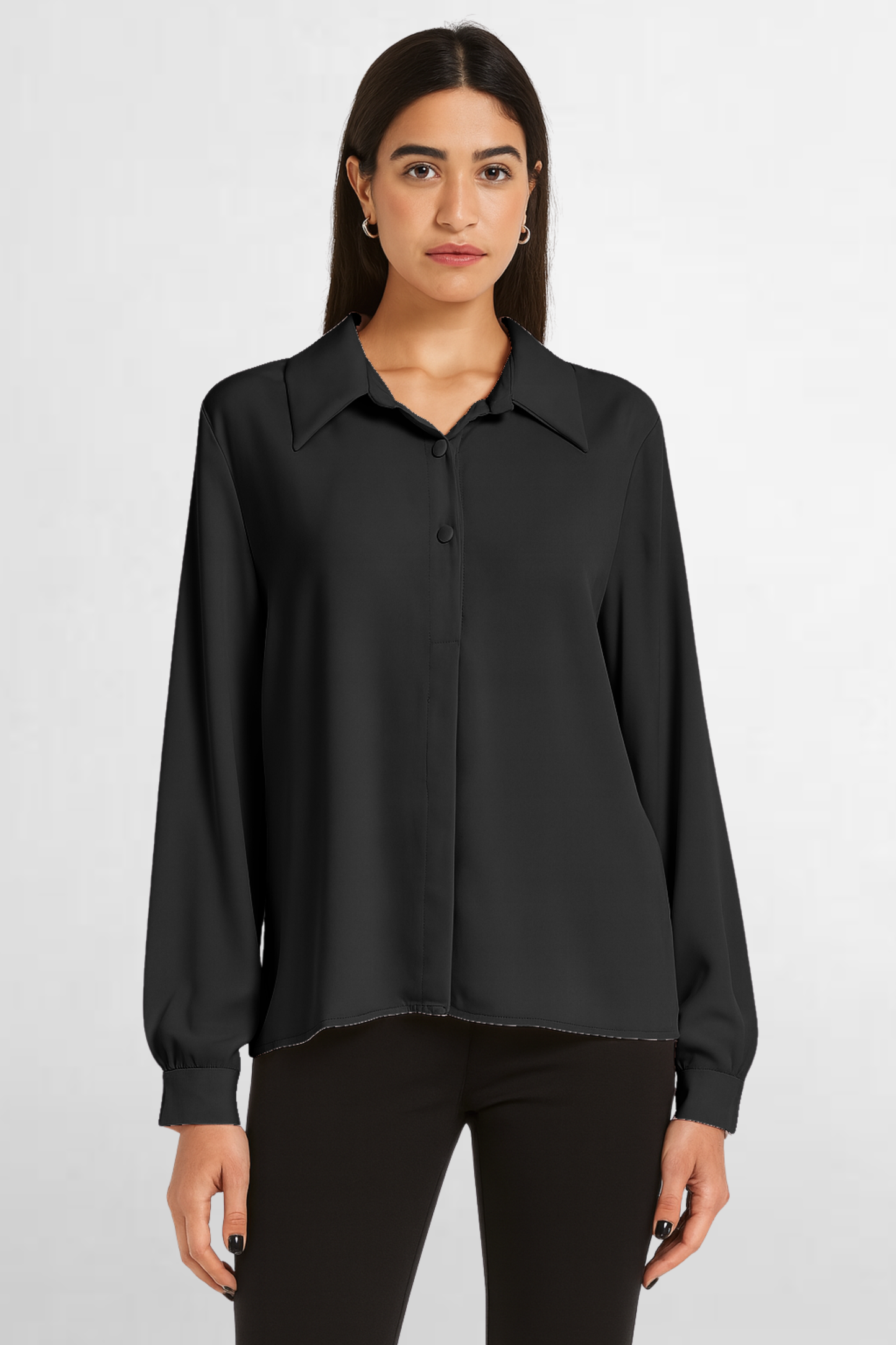 Blush Classic Elegance