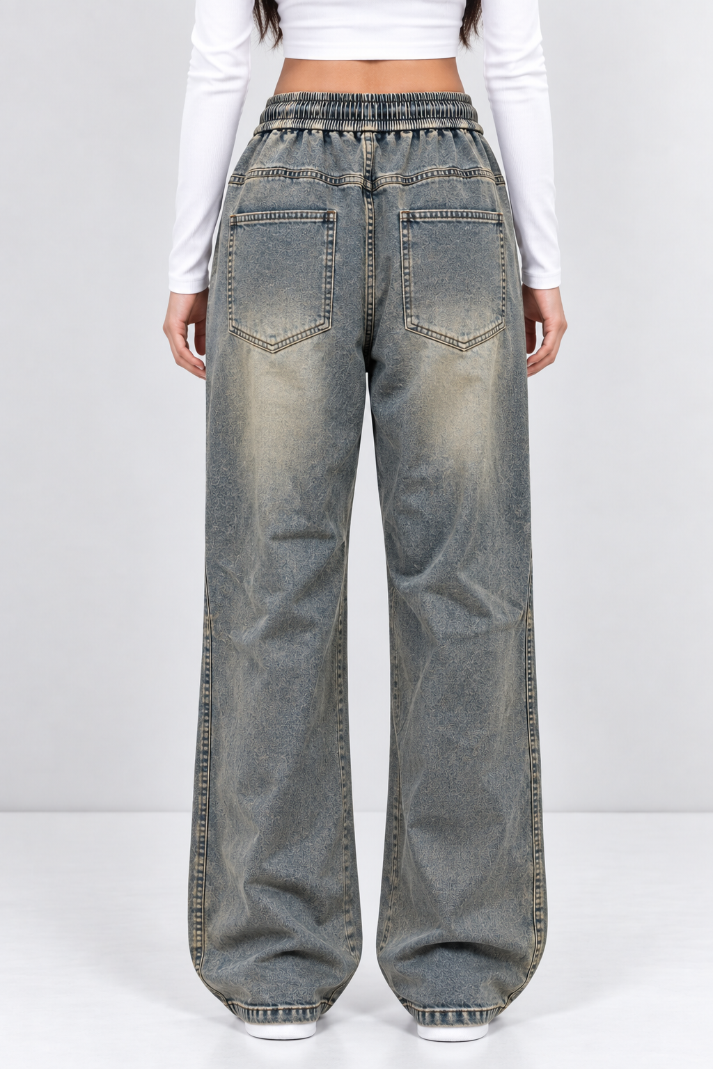 Urban Wash Jeans