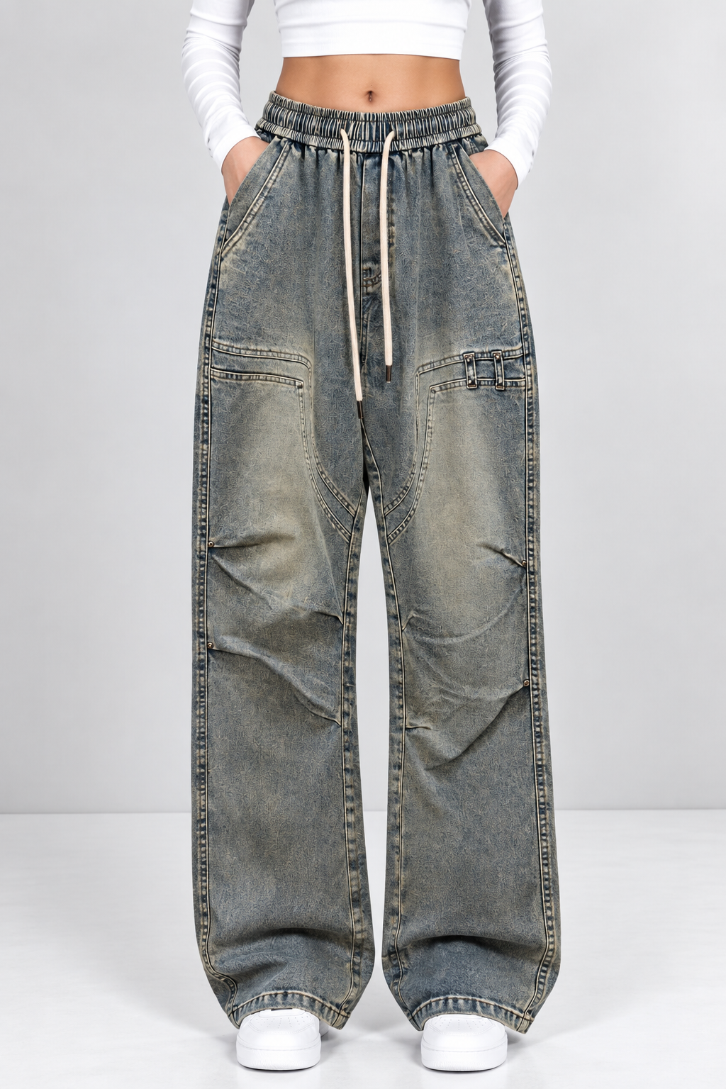 Urban Wash Jeans